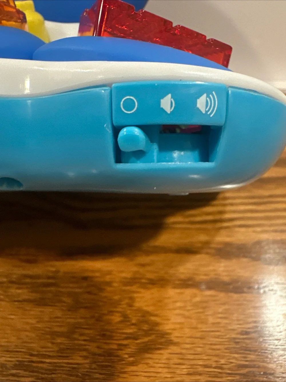 Baby Einstein Octopus Orchestra Musical Educational Toy (Tested and Working)